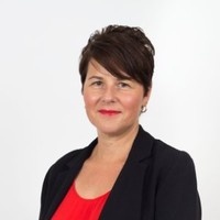 Patricia Freeman