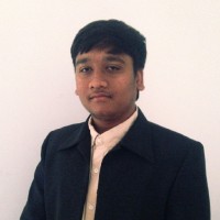 Dhir Patel