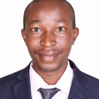 Daniel Mulinge