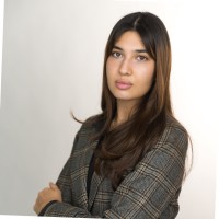 Ainoor Meredova
