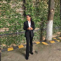 Nirali Chaudhari
