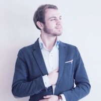 Антон Минаев