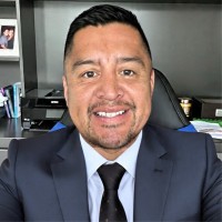 Mario Dominguez