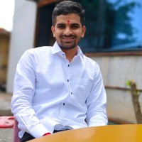 Pradip Darekar