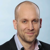 Bastiaan Van De Ruit