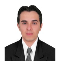 Alvaro Javier Villamarin Florez