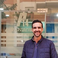 Alberto MartÍnez Torres