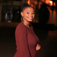 Caroline Muthoni