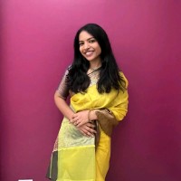 Srividya Harimani