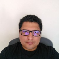 Osvaldo Cruz Hidalgo