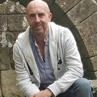 Christopher R Hyomes CAE, MIMI