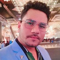 Ankit Kumar Shukla