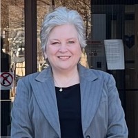 Janna Allison