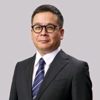 KENKICHI ABE