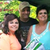 Larry Lackey