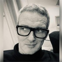 Iain Hutchinson