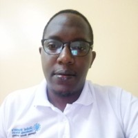 Glyn Nyakairu