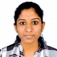 AMRUTHA GOPI