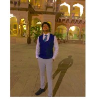 Siddhartha Gupta
