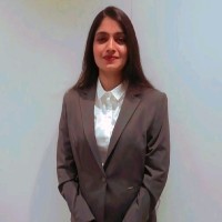 Aatika Shaikh