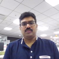 Pradeep Kumar Ch