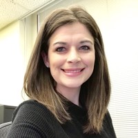 Amanda Aaron