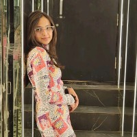 Shruti Pathak