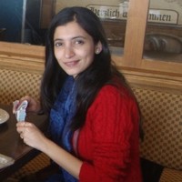 Rucha Bhide