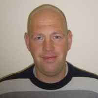 Geert Sterckx
