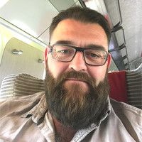 Eric Bouhet