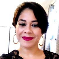 Indira Cano