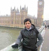 Waqas Khalid