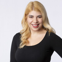 Sara Degli Esposti