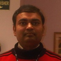 Dr Rakesh Kumar