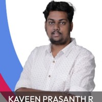 Kaveen Prasanth