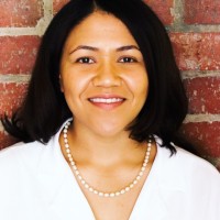 Monique Chanté Hankey