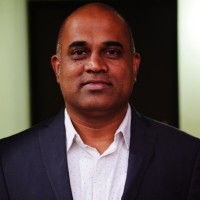 Prasad Gunjikar