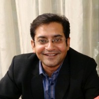 Someshwar Pareek