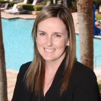 Sarah Berry