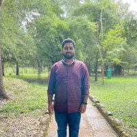 Ganesh Varma Pothuri