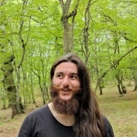 alexandre asatiani