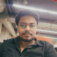 Sanjay Pattanayak