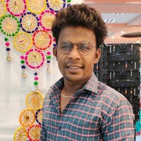 Nandy. Jayaraman