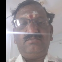Krishnaswamy Baskaran