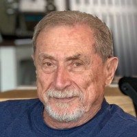 Bruce C Gilman