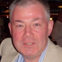 Alan Woods