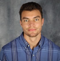 Collin Pertuit