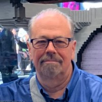 Arnie Wohlgemut