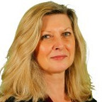 Nathalie Van Driessche