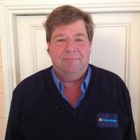 Phillip Leishman